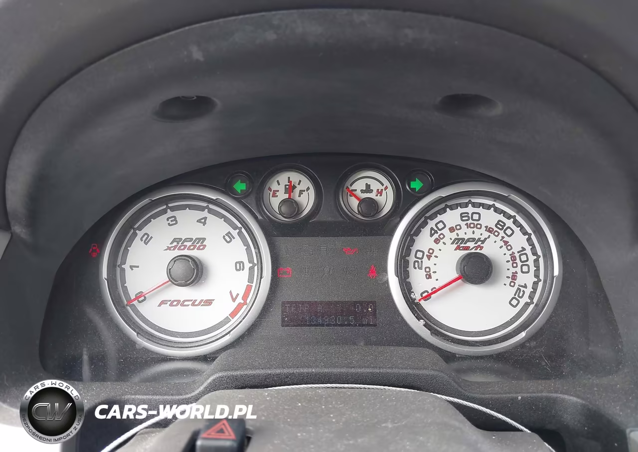 2011 Ford Focus Ses VIN:1FAHP3GNXBW113042 - 7