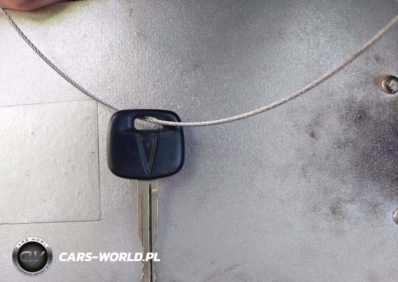 2004 Pontiac Vibe VIN:5Y2SL62874Z400564 - 11