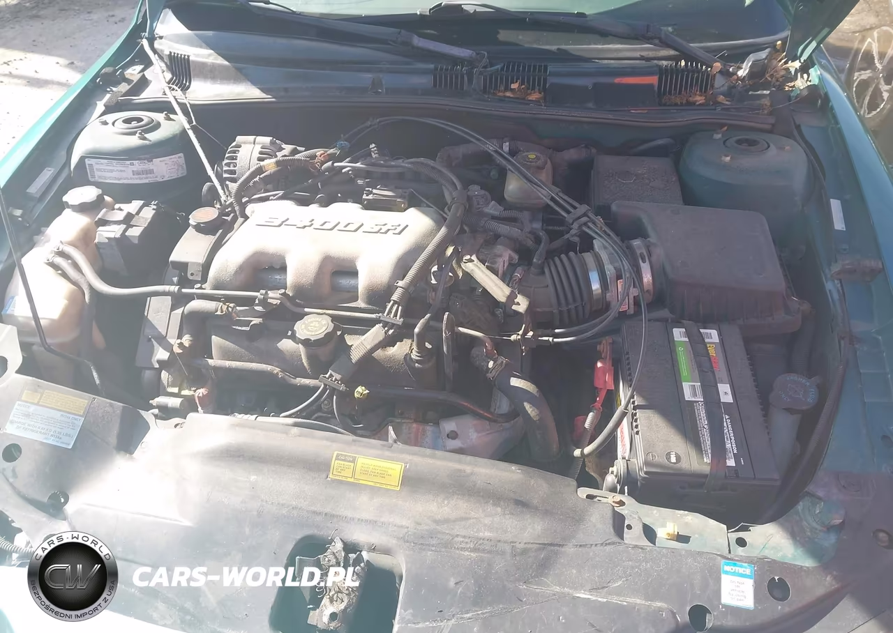 1999 Pontiac Grand Am Se1 VIN:1G2NE52E6XC561894 - 10