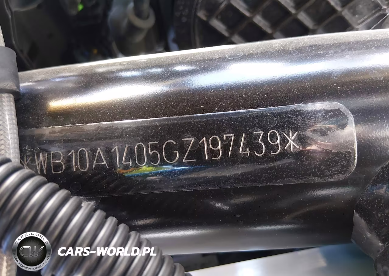 2016 BMW R1200 R VIN:WB10A1405GZ197439 - 10