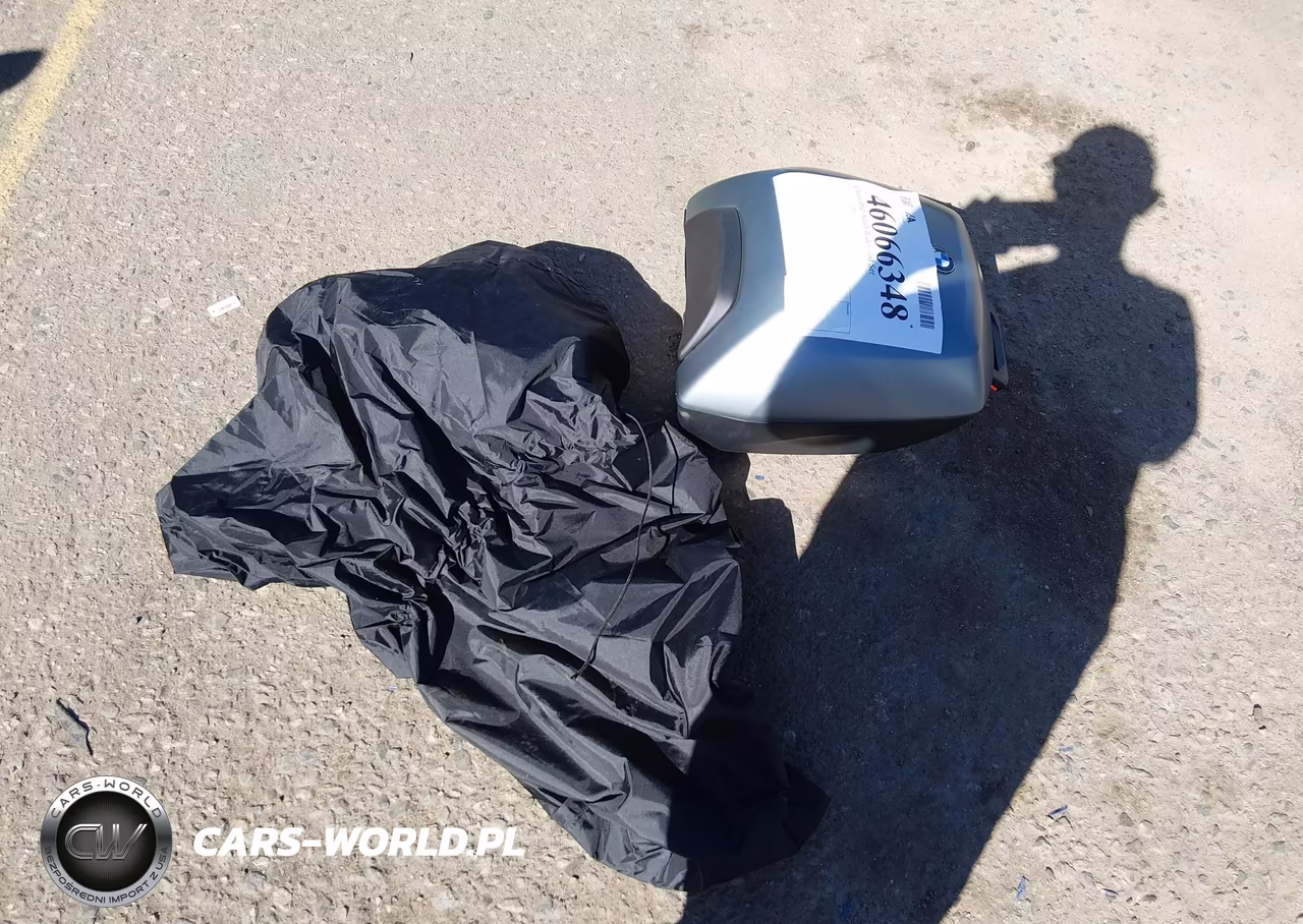 2016 BMW R1200 R VIN:WB10A1405GZ197439 - 12