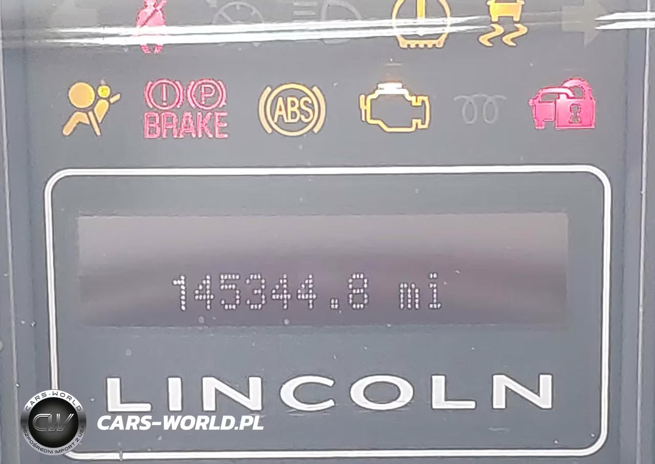 2010 Lincoln Navigator VIN:5LMJJ2J53AEJ03613 - 15