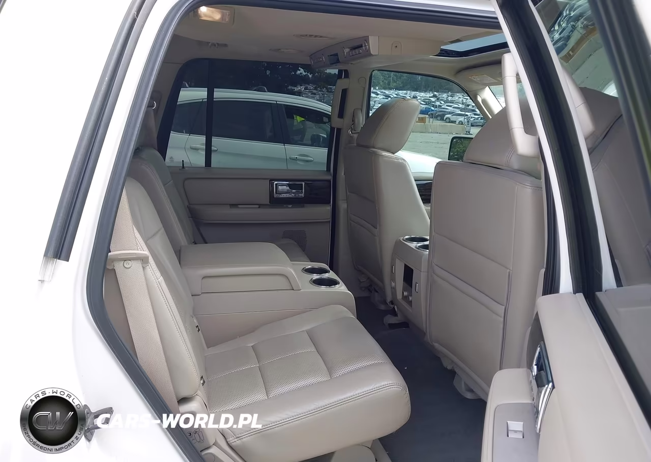 2010 Lincoln Navigator VIN:5LMJJ2J53AEJ03613 - 8