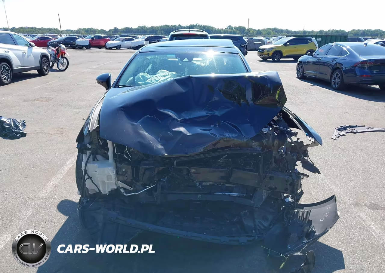 2018 Lexus Es 350 VIN:58ABK1GG1JU117788 - 12