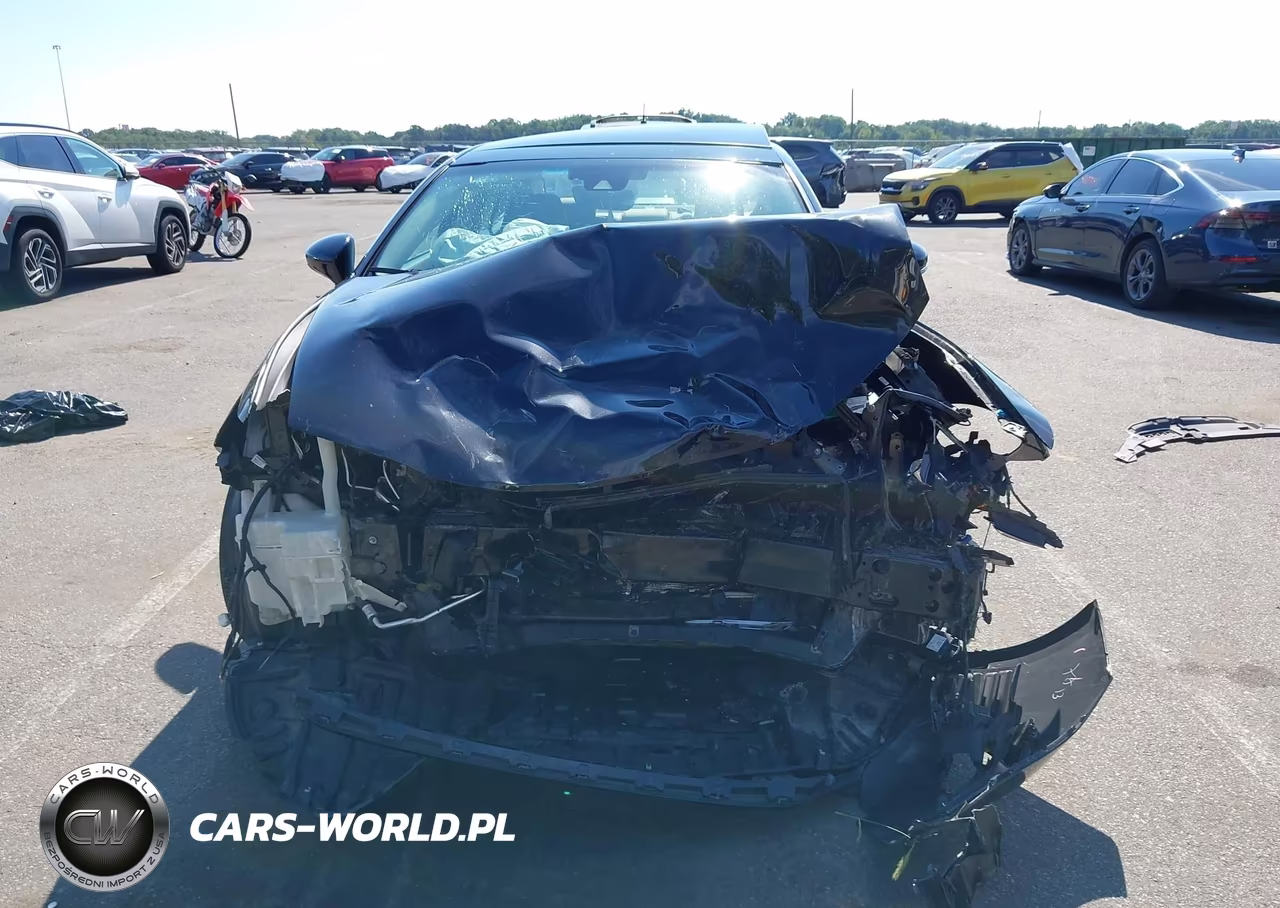 2018 Lexus Es 350 VIN:58ABK1GG1JU117788 - 6