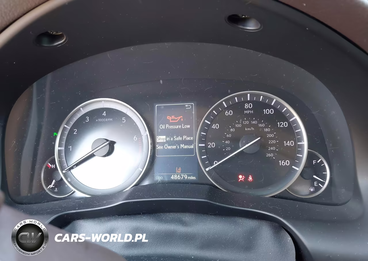 2018 Lexus Es 350 VIN:58ABK1GG1JU117788 - 7