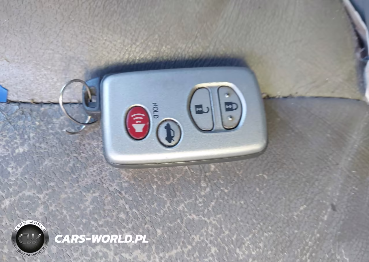 2007 Toyota Camry Hybrid VIN:JTNBB46K073037556 - 11