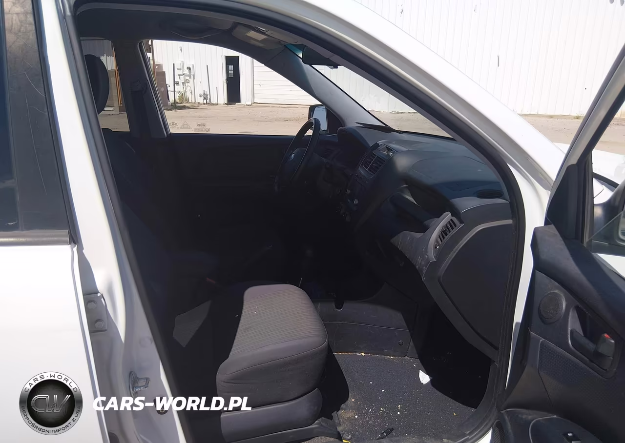 2009 Kia Sportage Lx VIN:KNDJF724197576471 - 5