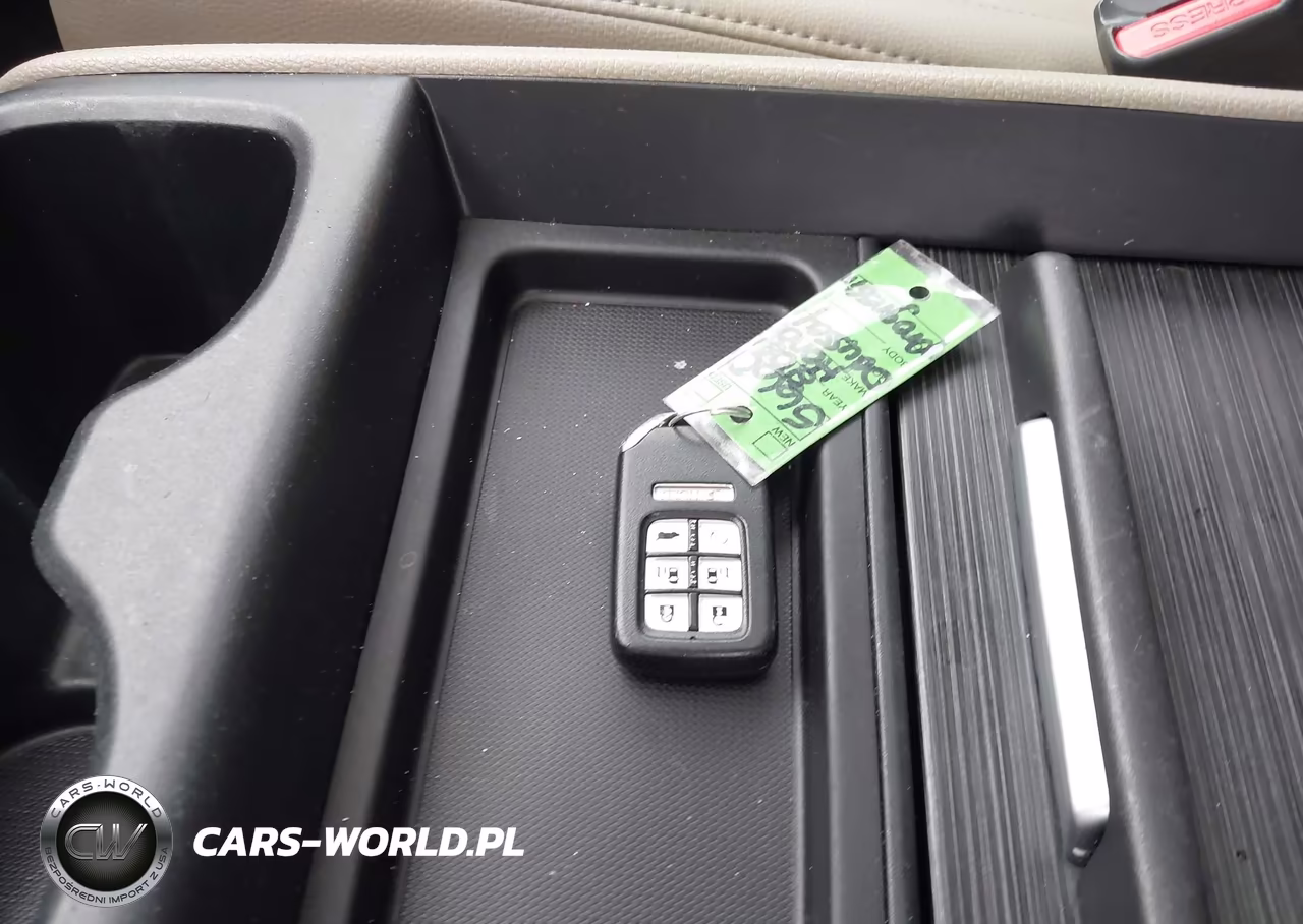 2020 Honda Odyssey Ex-L-Ex-L W-Navi Res VIN:5FNRL6H7XLB060456 - 11