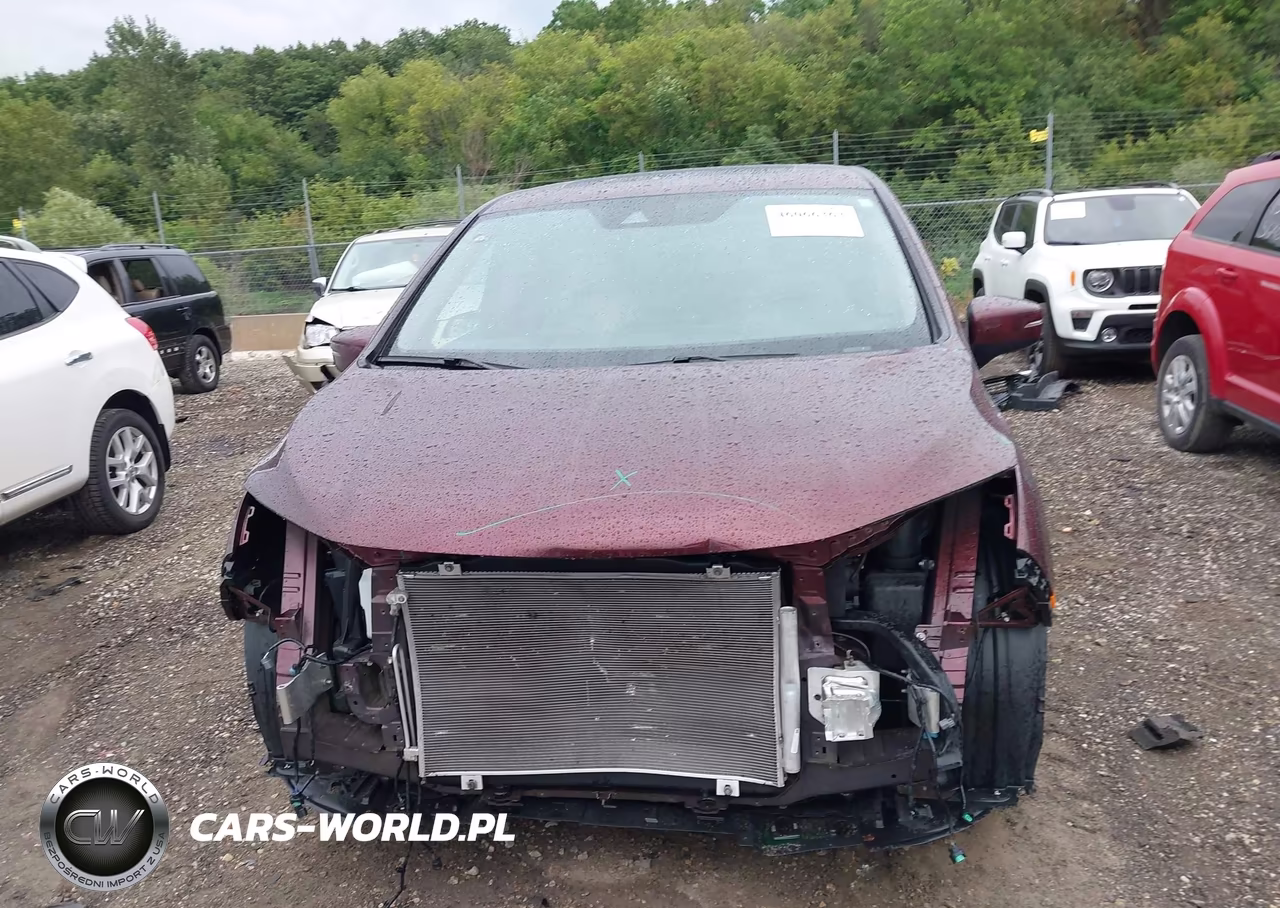 2020 Honda Odyssey Ex-L-Ex-L W-Navi Res VIN:5FNRL6H7XLB060456 - 12