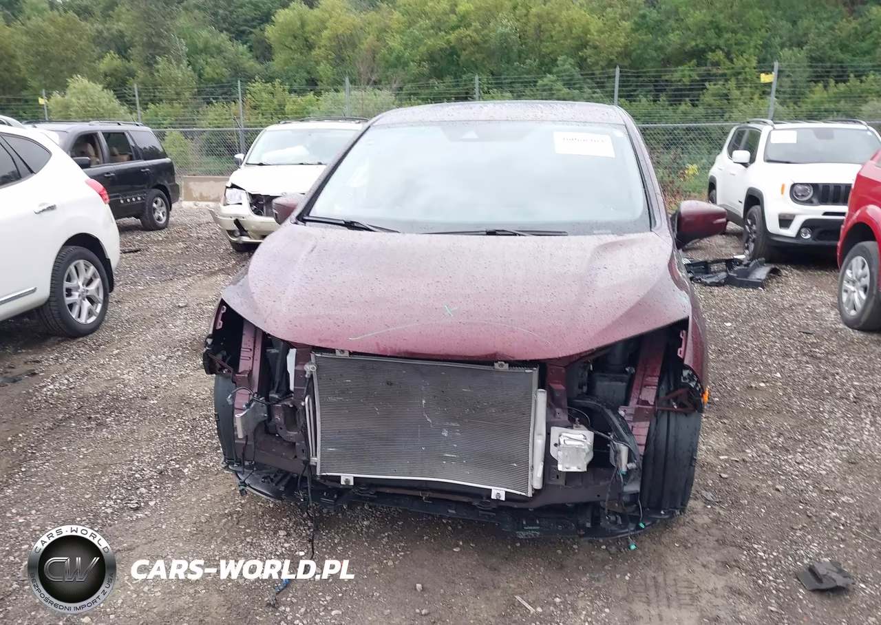 2020 Honda Odyssey Ex-L-Ex-L W-Navi Res VIN:5FNRL6H7XLB060456 - 6