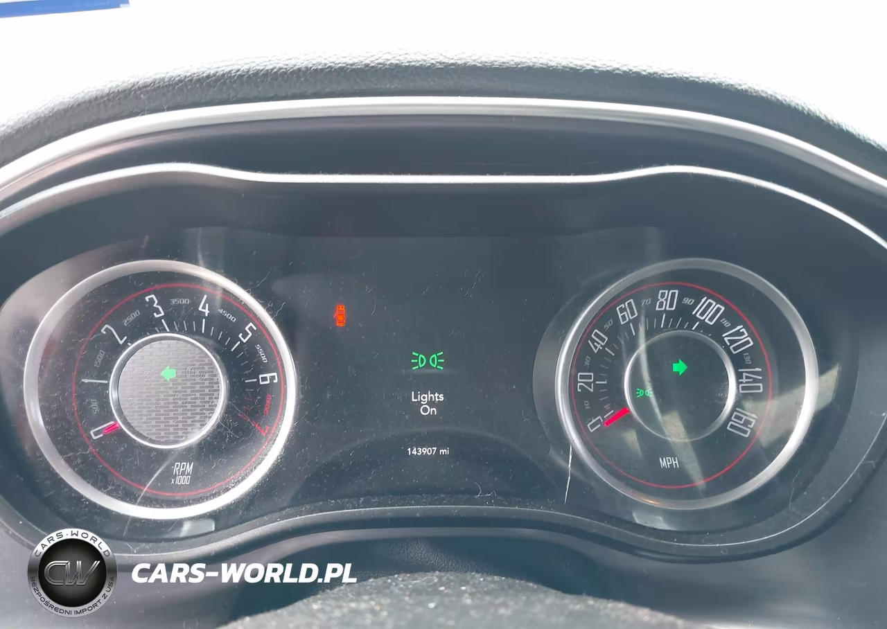 2015 Dodge Challenger Sxt VIN:2C3CDZAG9FH895210 - 7