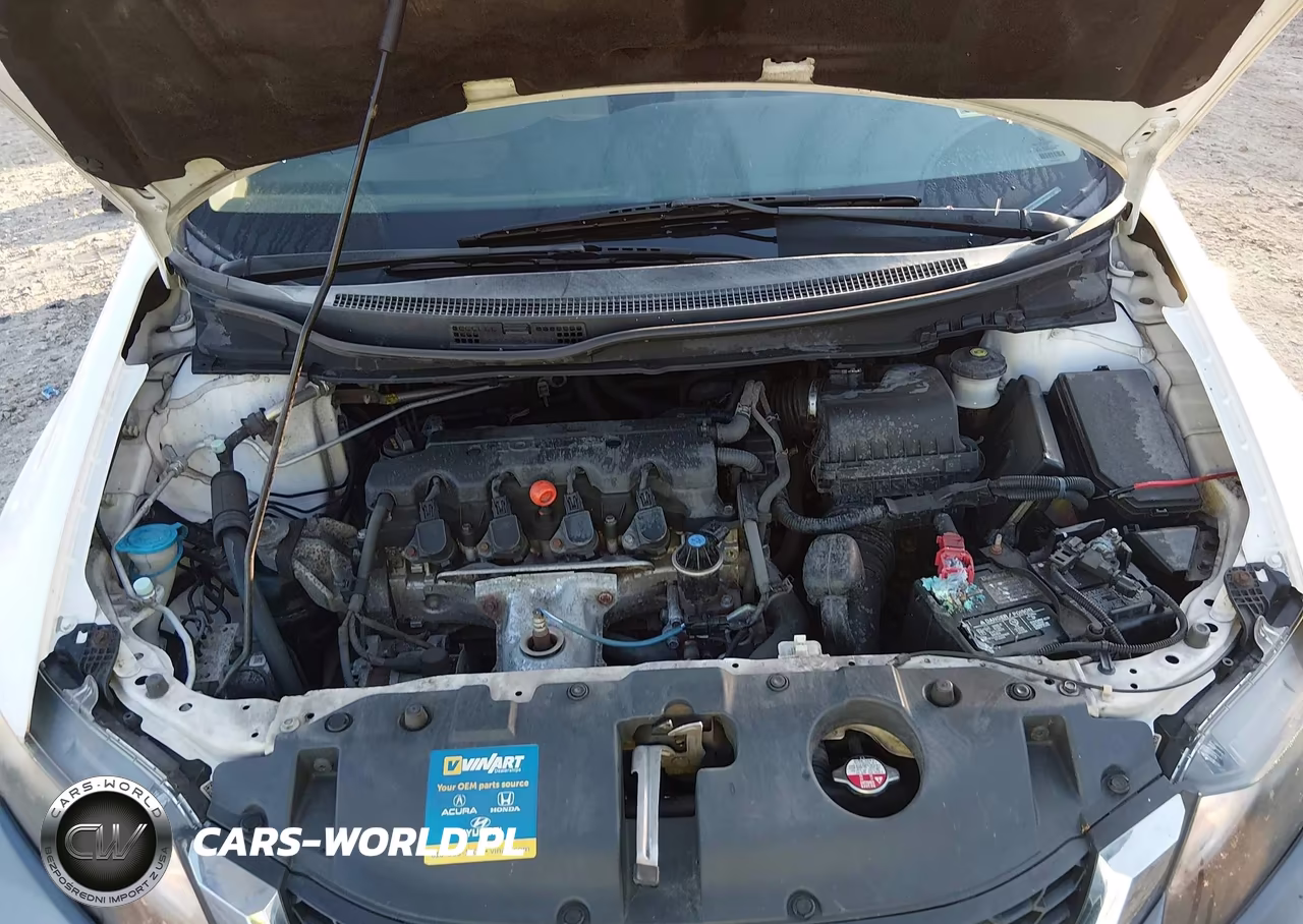 2015 Honda Civic Se VIN:19XFB2F78FE263941 - 10