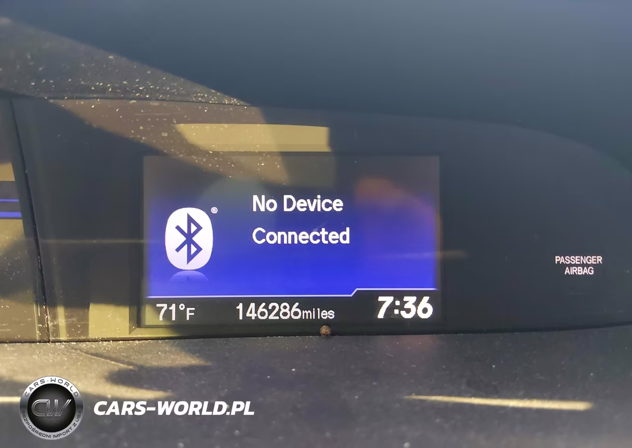 2015 Honda Civic Se VIN:19XFB2F78FE263941 - 15