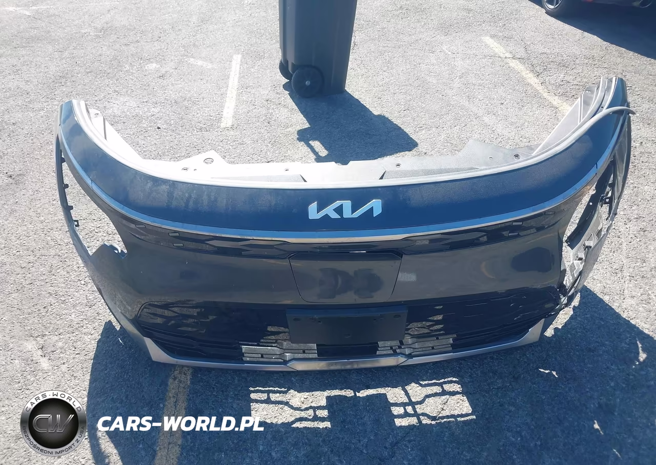 2025 Kia Niro Ev Wind VIN:KNDCR3L18S5141896 - 12