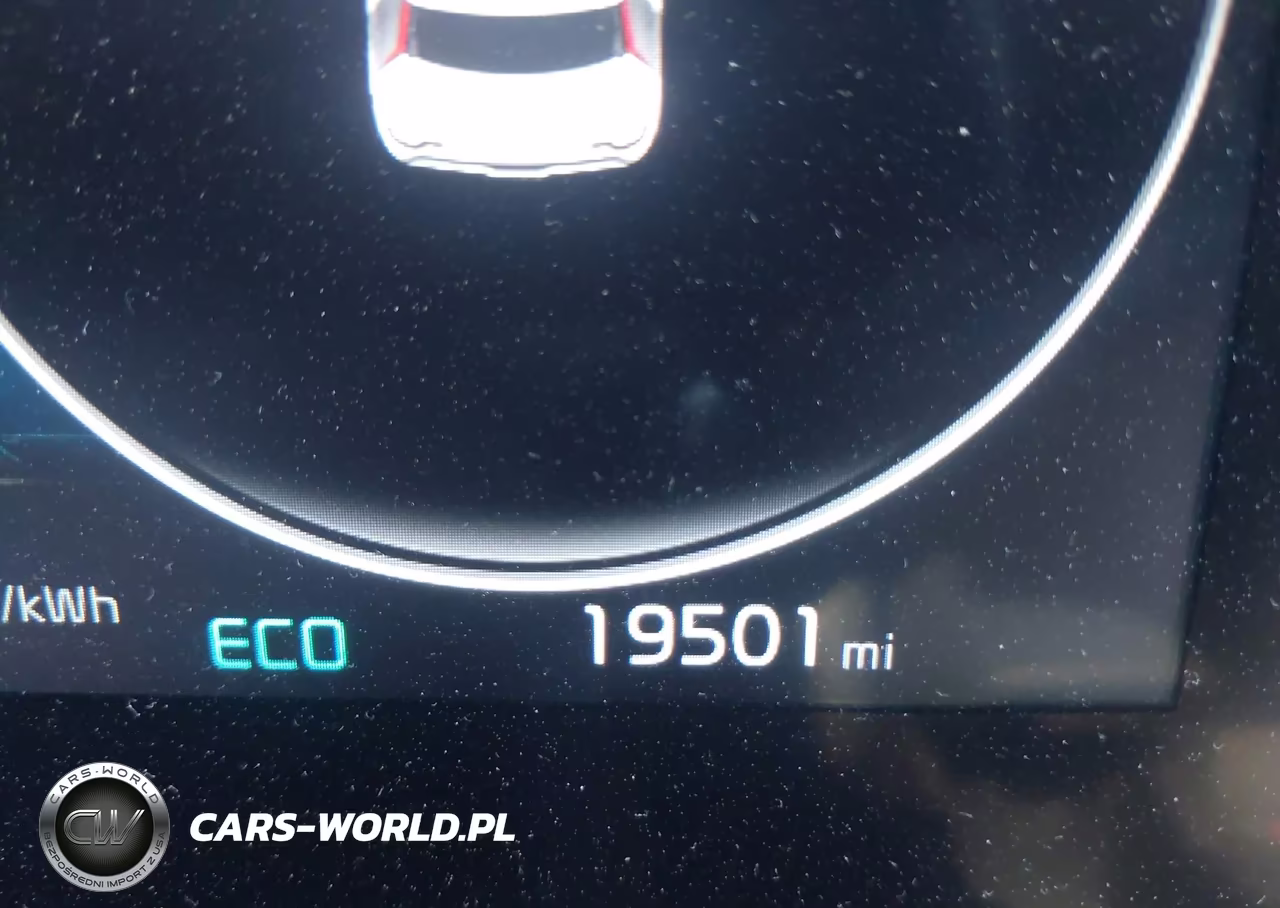 2025 Kia Niro Ev Wind VIN:KNDCR3L18S5141896 - 16