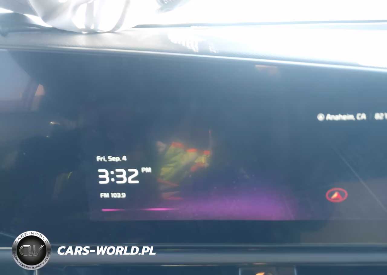 2025 Kia Niro Ev Wind VIN:KNDCR3L18S5141896 - 19
