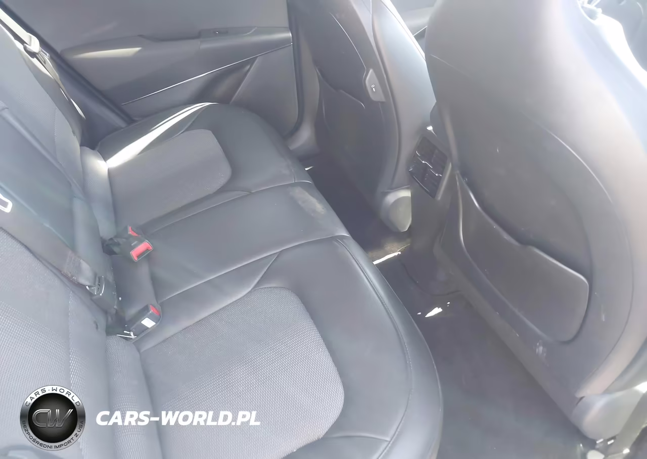 2025 Kia Niro Ev Wind VIN:KNDCR3L18S5141896 - 8