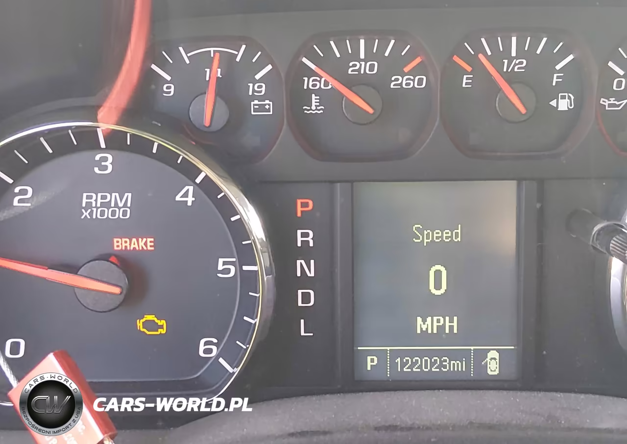 2019 Chevrolet Silverado 1500 Ld Wt VIN:2GCVKNEC1K1192018 - 7