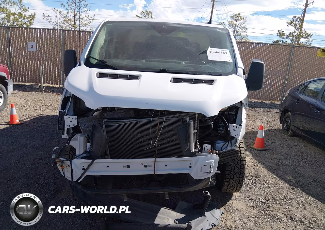 2023 Ford Transit-250 VIN:1FTBR2Y84PKA77280 - 12