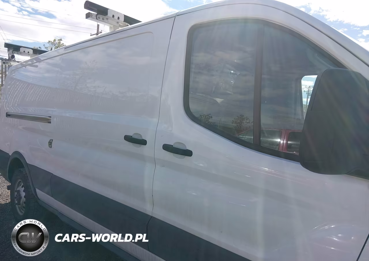 2023 Ford Transit-250 VIN:1FTBR2Y84PKA77280 - 13