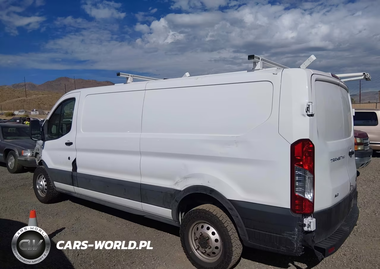 2023 Ford Transit-250 VIN:1FTBR2Y84PKA77280 - 14