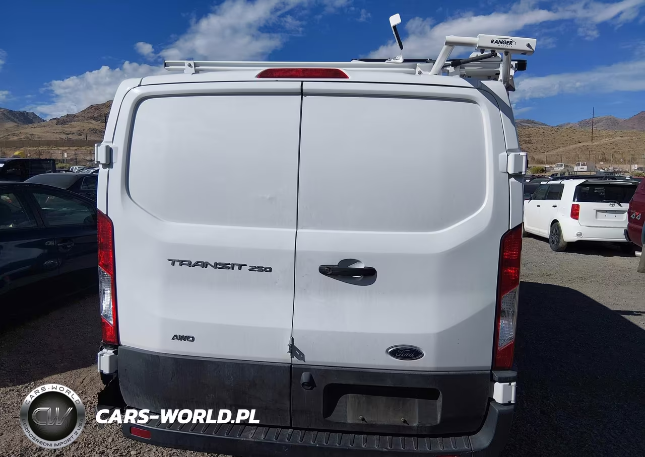 2023 Ford Transit-250 VIN:1FTBR2Y84PKA77280 - 16