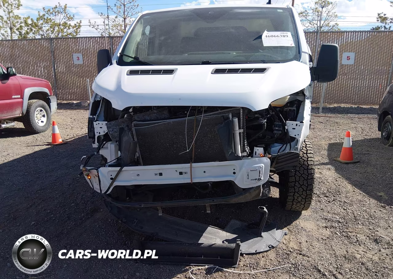 2023 Ford Transit-250 VIN:1FTBR2Y84PKA77280 - 6
