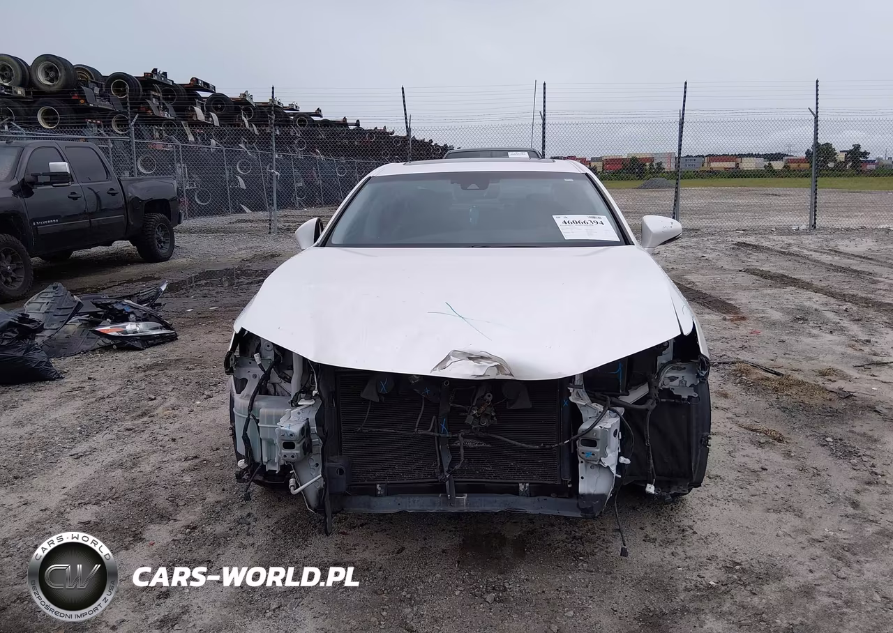 2017 Lexus Es 350 VIN:JTHBK1GG6H2250983 - 13