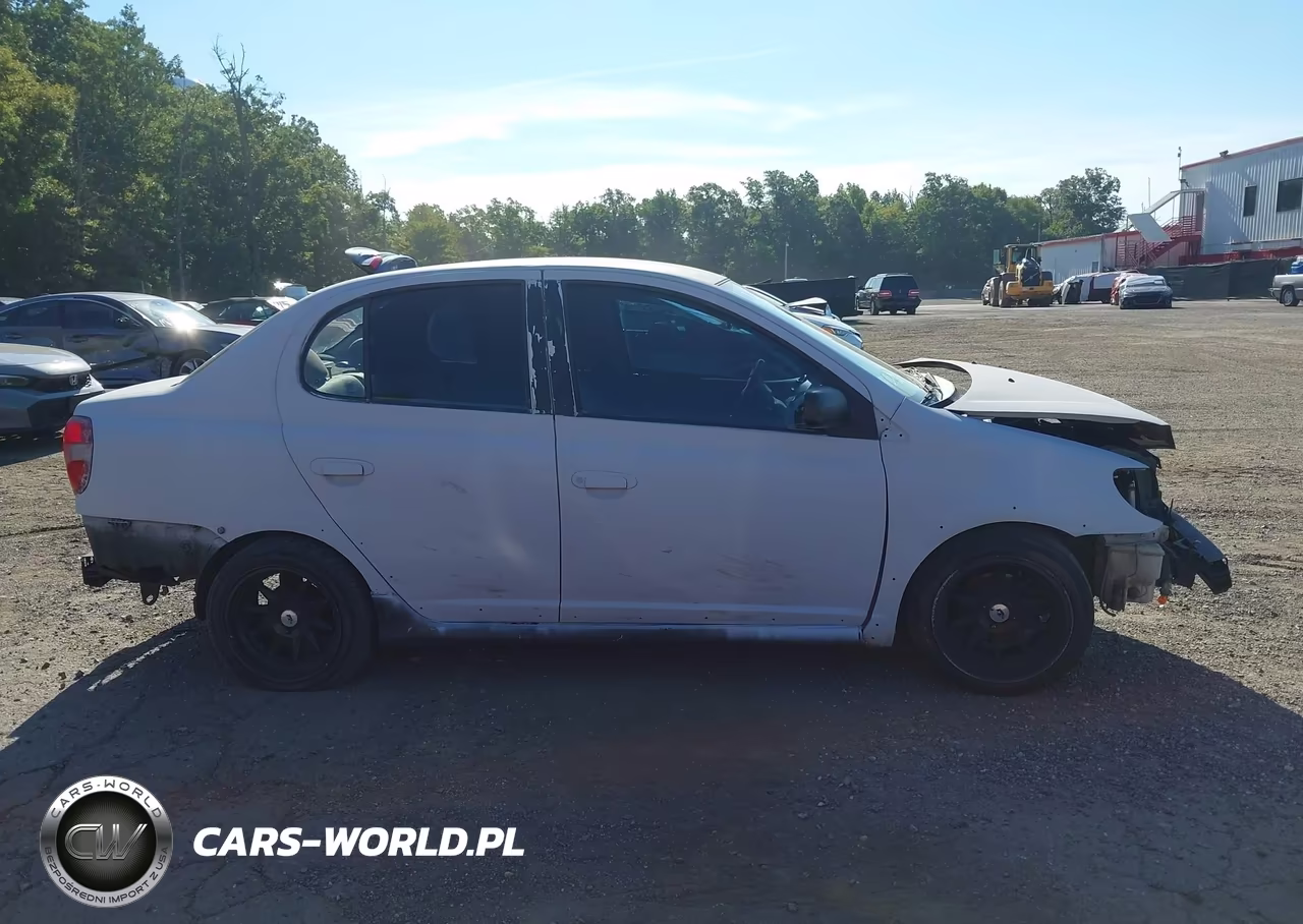 2000 Toyota Echo VIN:JTDBT1239Y0091729 - 13
