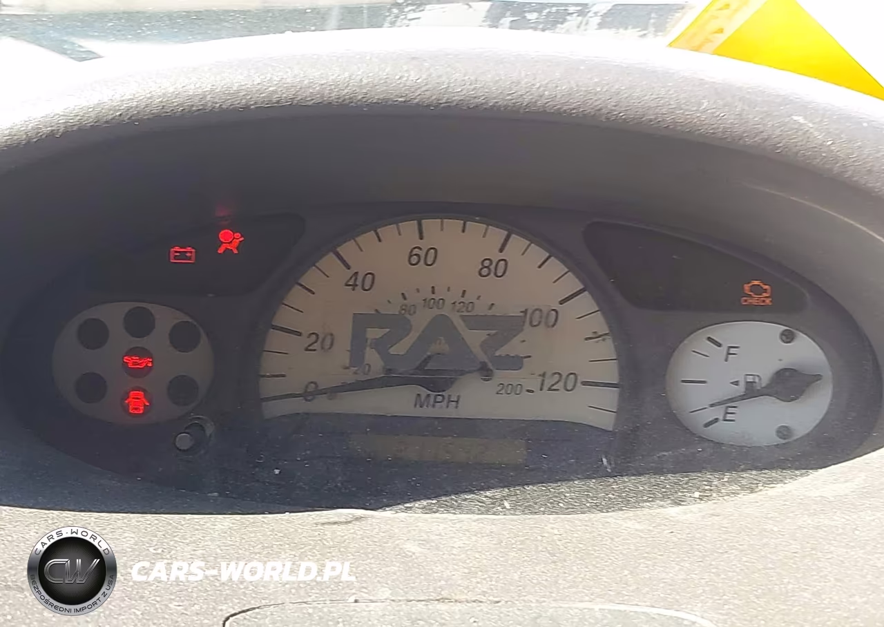 2000 Toyota Echo VIN:JTDBT1239Y0091729 - 7