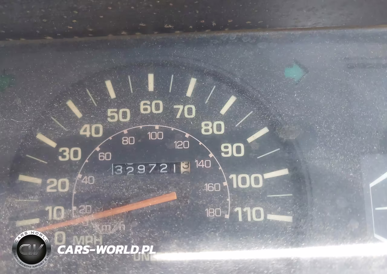 1985 Toyota Pickup 1-2 Ton Rn50 VIN:JT4RN50R1F0068448 - 7