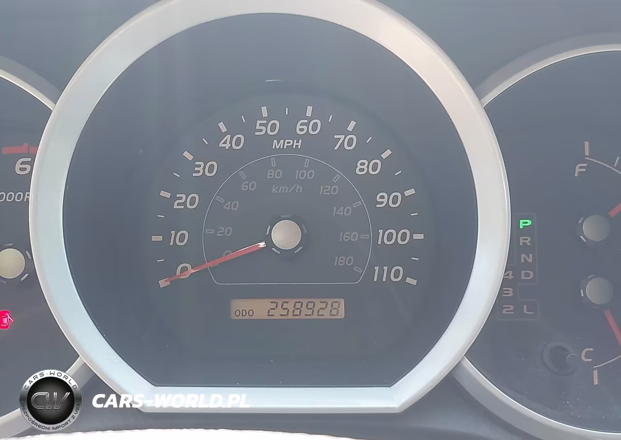2008 Toyota 4Runner Sr5 V6 VIN:JTEBU14RX8K002748 - 7