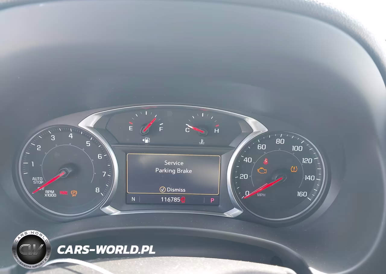2019 GMC Terrain Slt VIN:3GKALVEVXKL104390 - 7