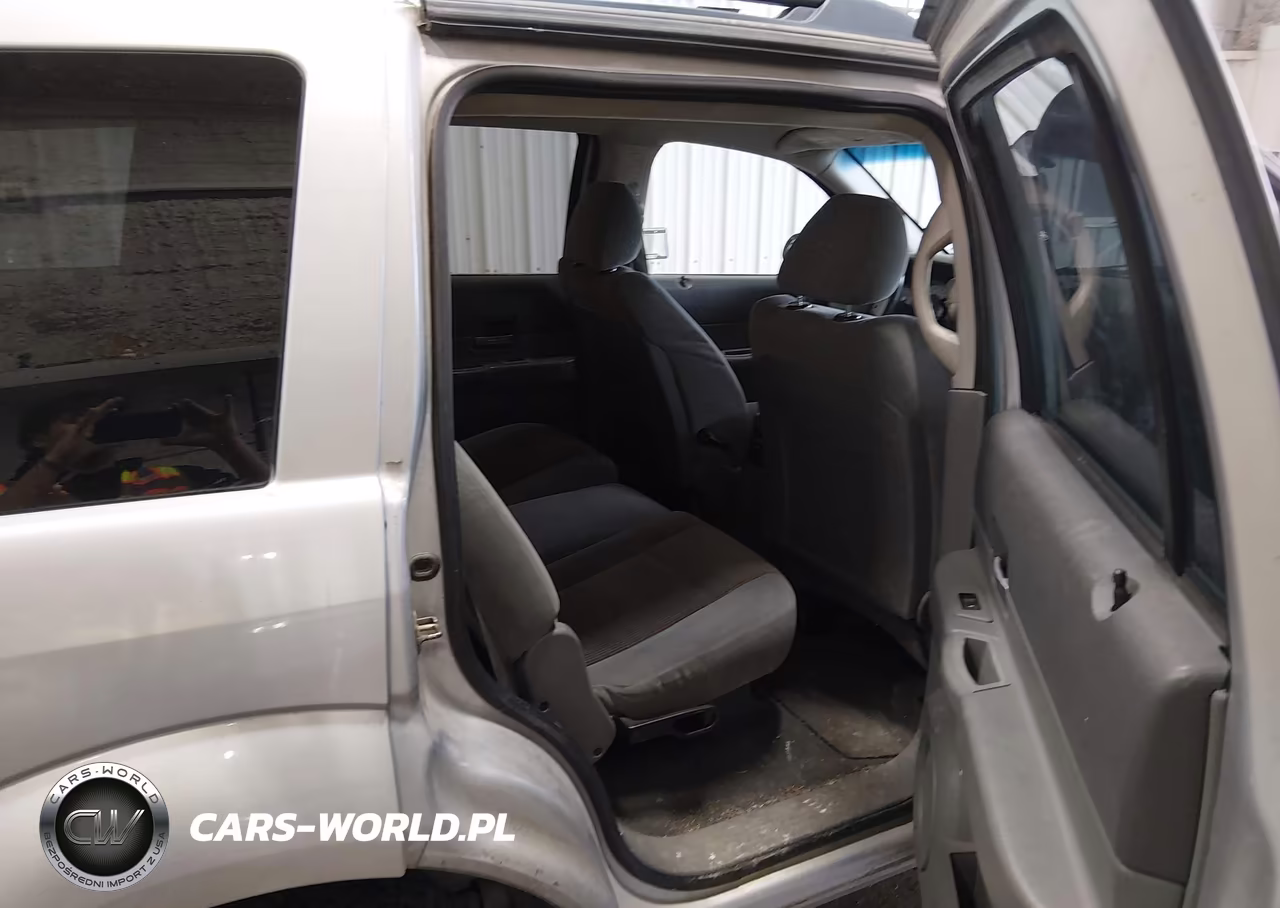 2006 Dodge Durango Slt VIN:1D4HB48N86F191356 - 8