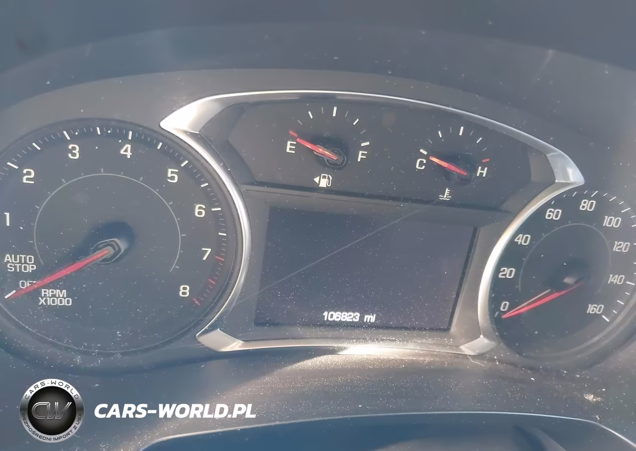 2019 Chevrolet Traverse Rs VIN:1GNERJKX2KJ218389 - 7