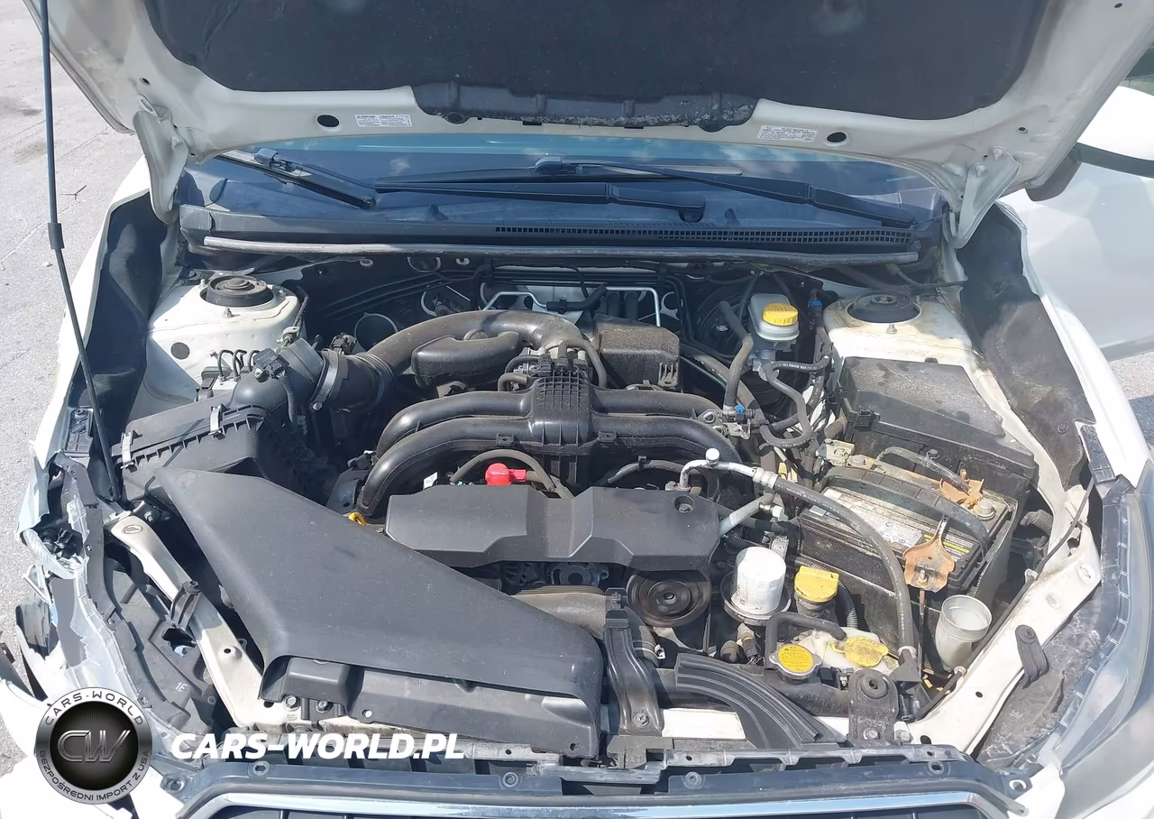2015 Subaru Xv Crosstrek 2.0I Premium VIN:JF2GPACC4F8301999 - 10