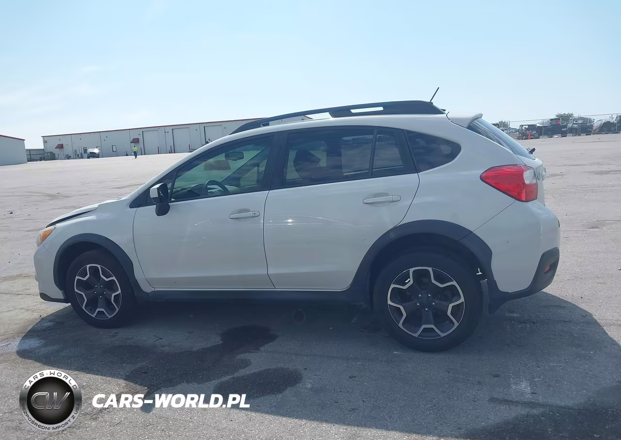2015 Subaru Xv Crosstrek 2.0I Premium VIN:JF2GPACC4F8301999 - 14