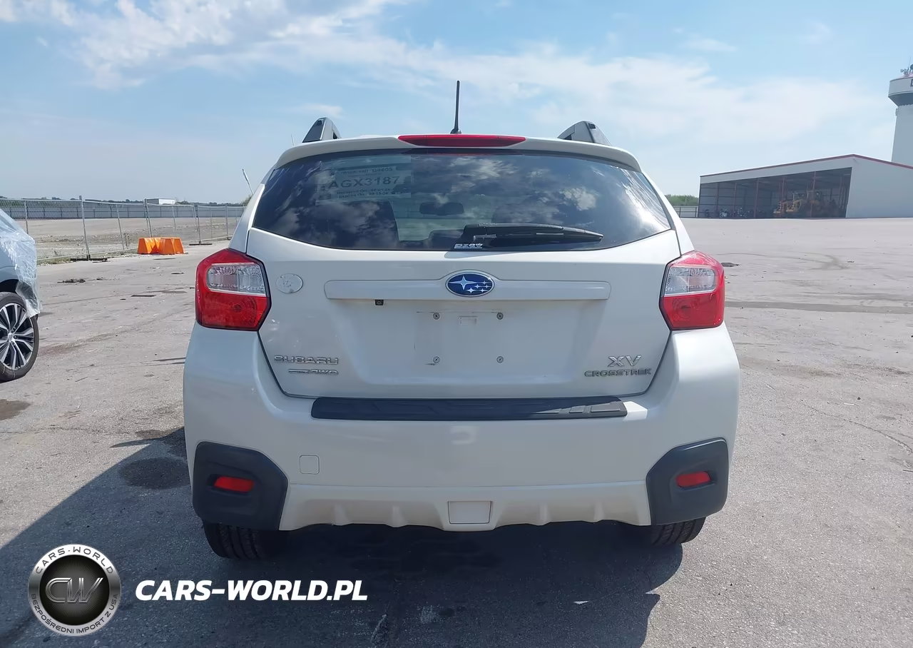 2015 Subaru Xv Crosstrek 2.0I Premium VIN:JF2GPACC4F8301999 - 16