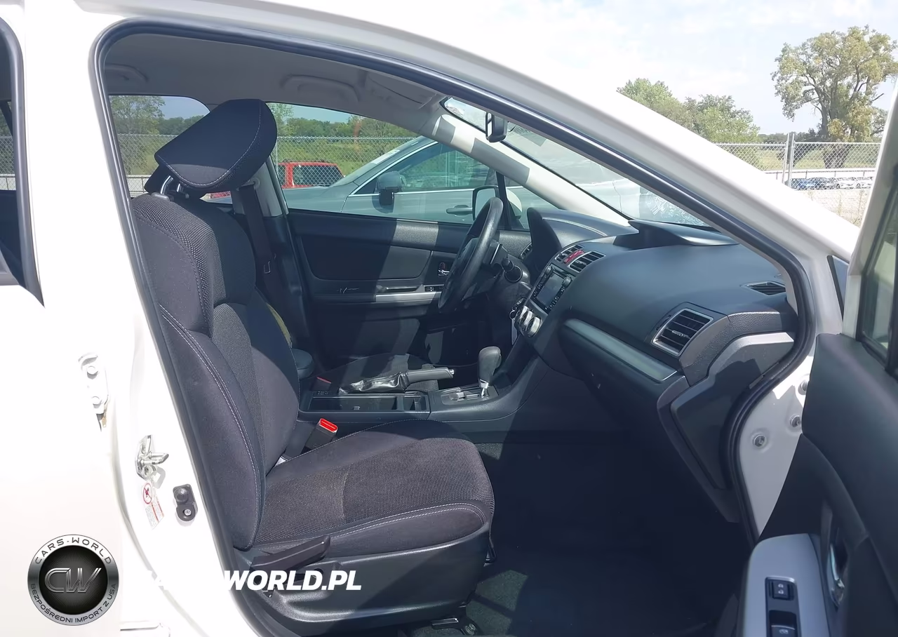 2015 Subaru Xv Crosstrek 2.0I Premium VIN:JF2GPACC4F8301999 - 5