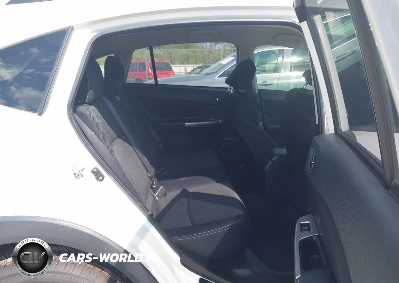 2015 Subaru Xv Crosstrek 2.0I Premium VIN:JF2GPACC4F8301999 - 8