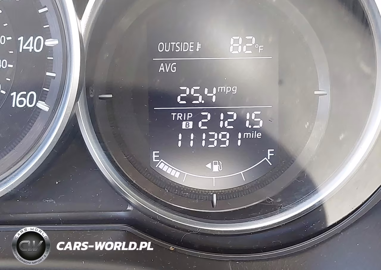2016 Mazda Cx-5 Grand Touring VIN:JM3KE2DY2G0628309 - 15