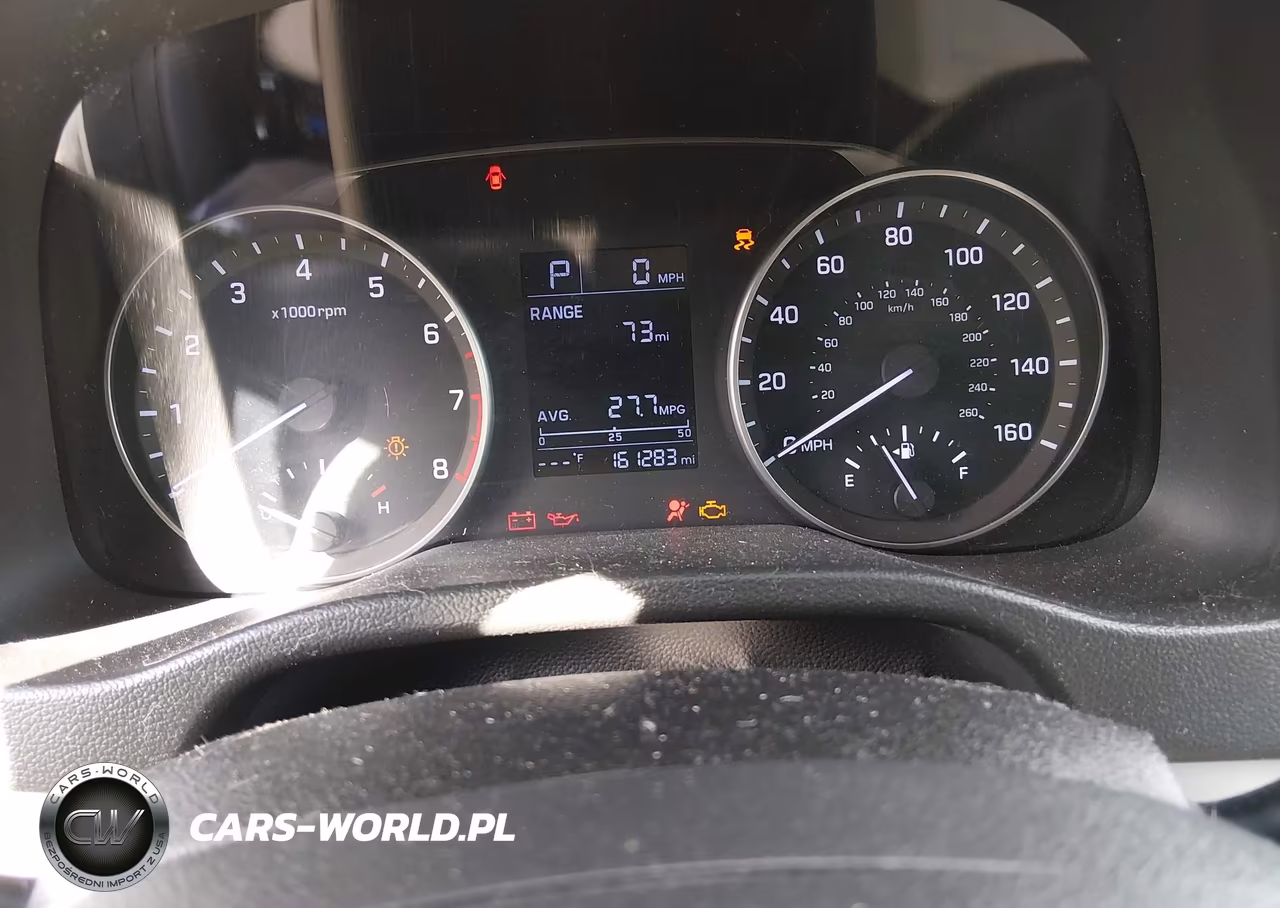 2017 Hyundai Elantra Se VIN:5NPD84LF2HH136355 - 7