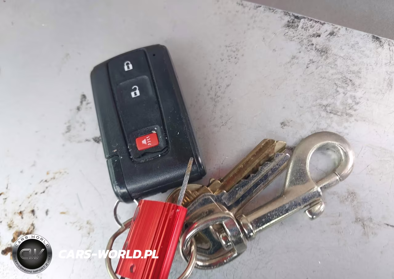 2007 Toyota Prius VIN:JTDKB20U577578968 - 11