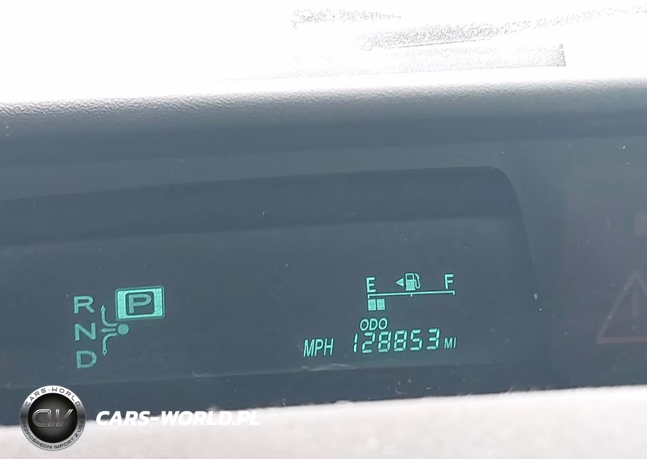 2007 Toyota Prius VIN:JTDKB20U577578968 - 7