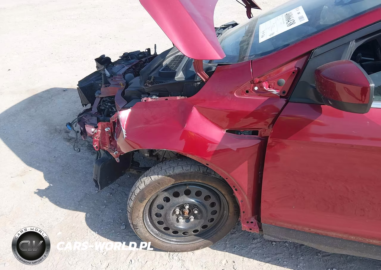 FORD ESCAPE SEL VIN:1FMCU0HD1KUC03351 - 6