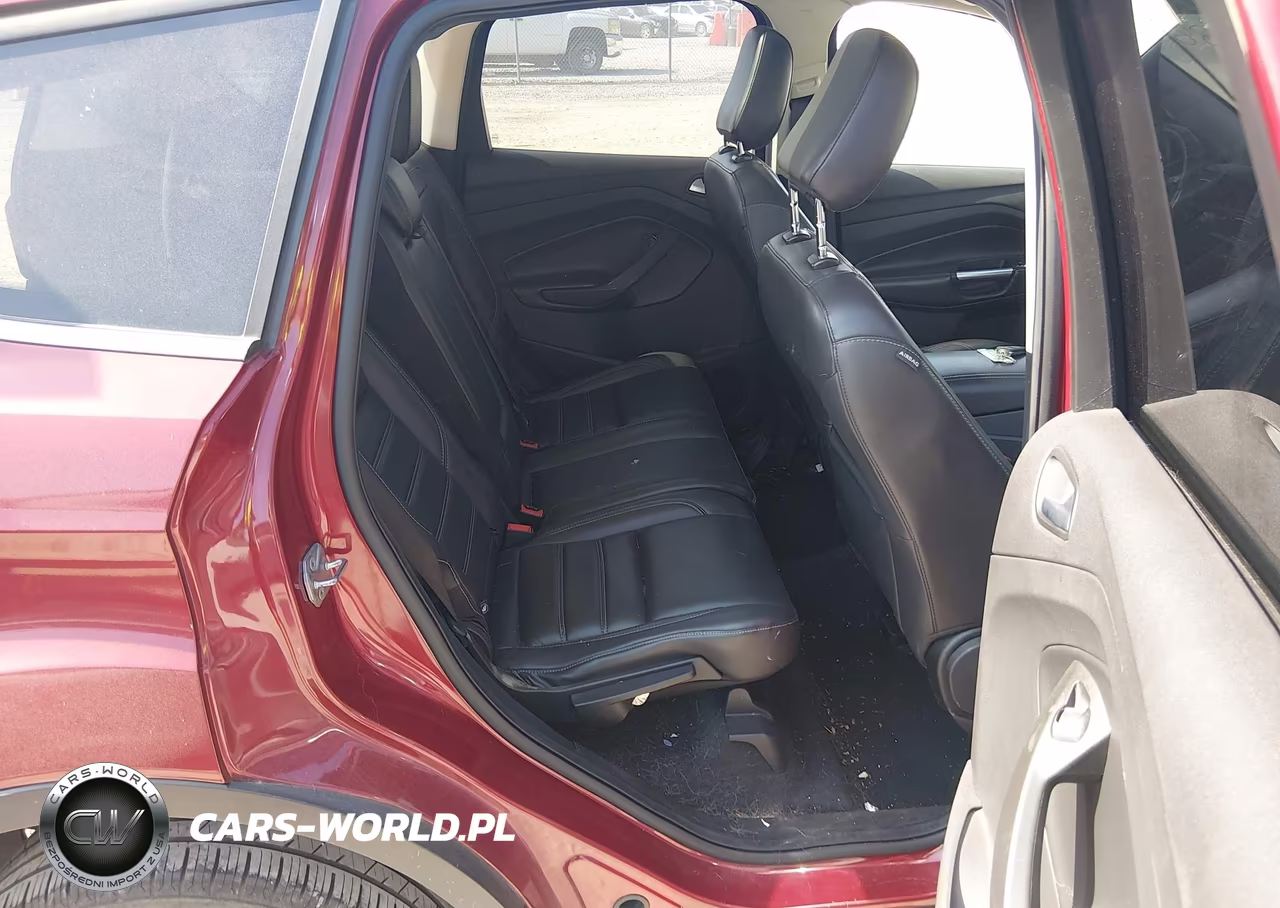 FORD ESCAPE SEL VIN:1FMCU0HD1KUC03351 - 8