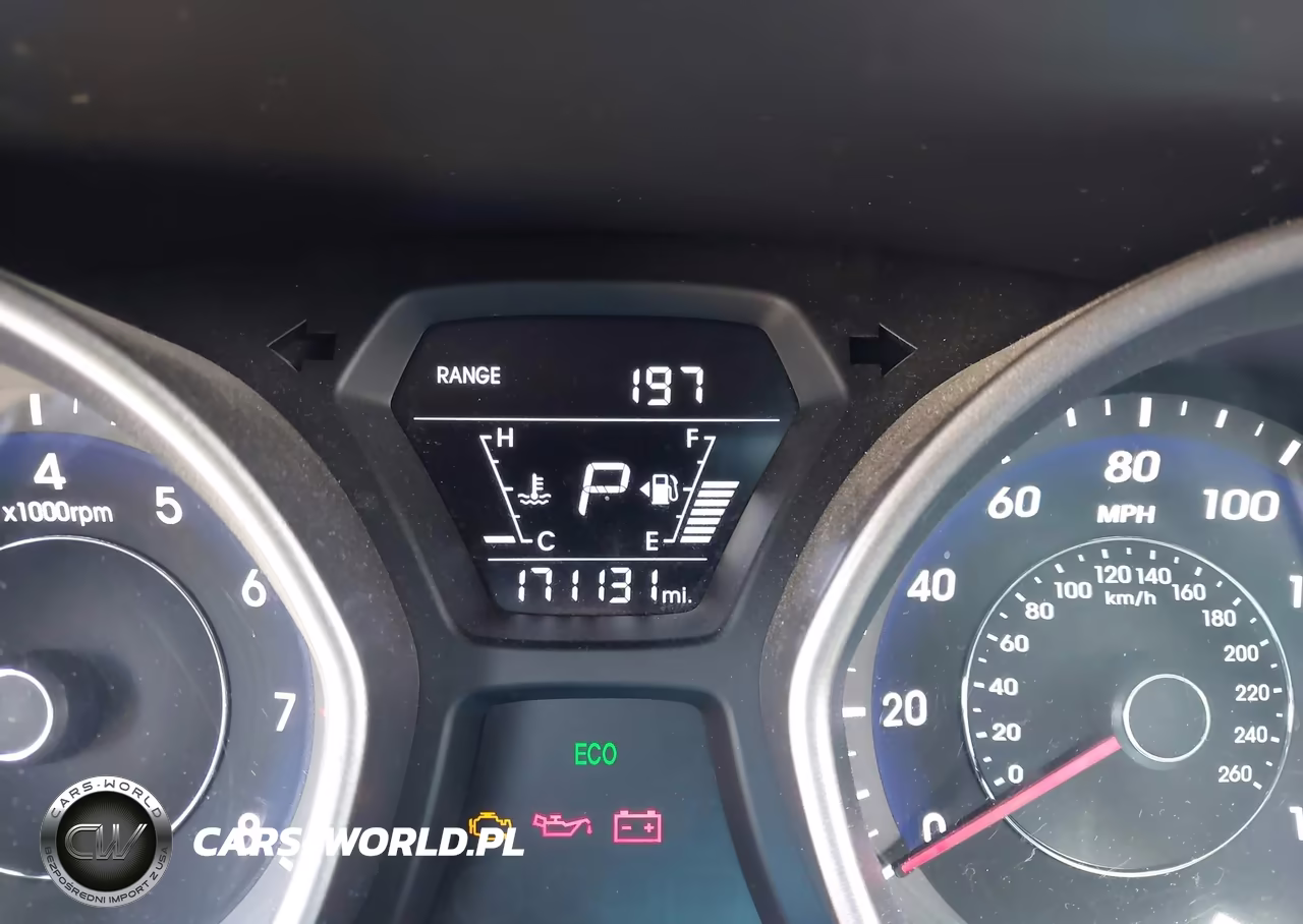 2016 Hyundai Elantra Se VIN:5NPDH4AE9GH705629 - 7