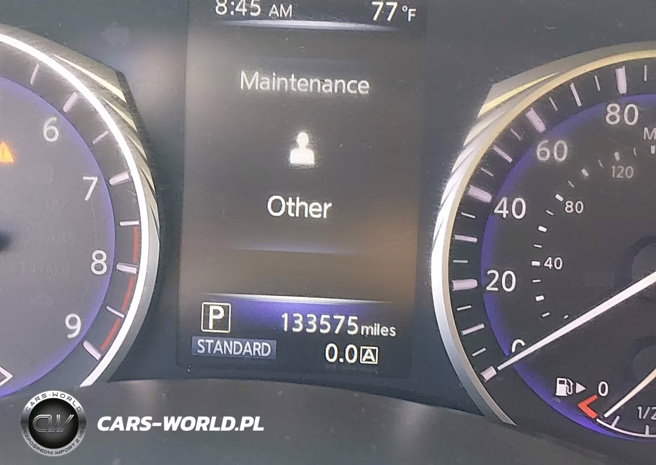 2014 Infiniti Q50 Premium VIN:JN1BV7ARXEM695915 - 7