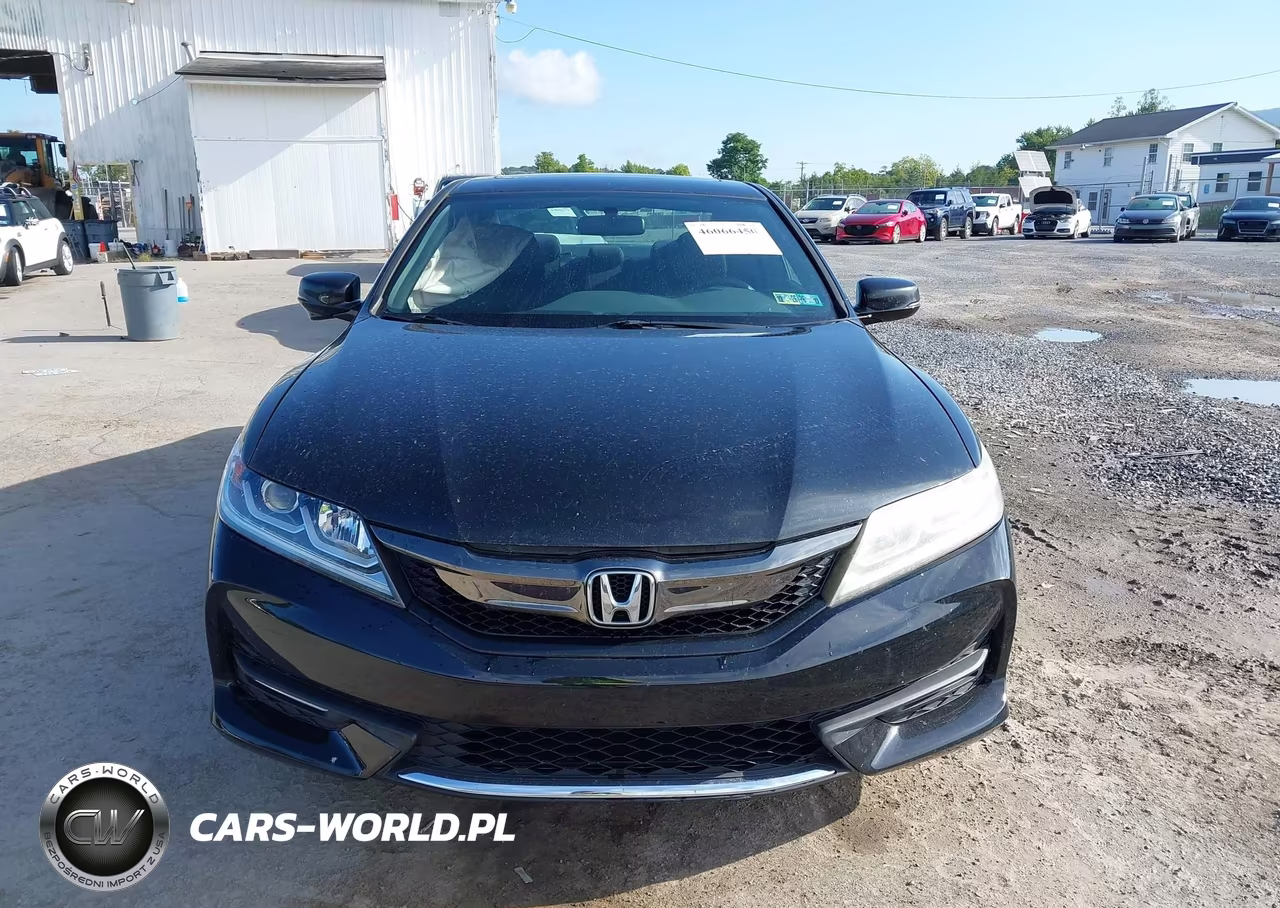 2016 Honda Accord Ex VIN:1HGCT1A79GA004088 - 12